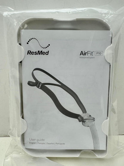ResMed AirFit P10 Mask